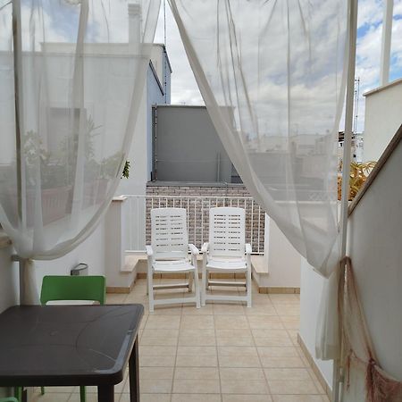 Casa Rodolovich Locazione Breve Apartment Polignano a Mare Exterior photo