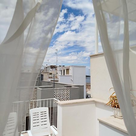 Casa Rodolovich Locazione Breve Apartment Polignano a Mare Exterior photo