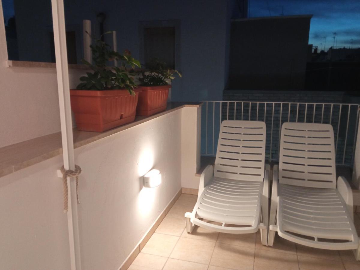 Casa Rodolovich Locazione Breve Apartment Polignano a Mare Exterior photo