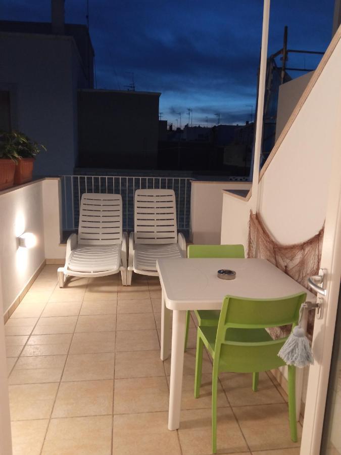 Casa Rodolovich Locazione Breve Apartment Polignano a Mare Exterior photo