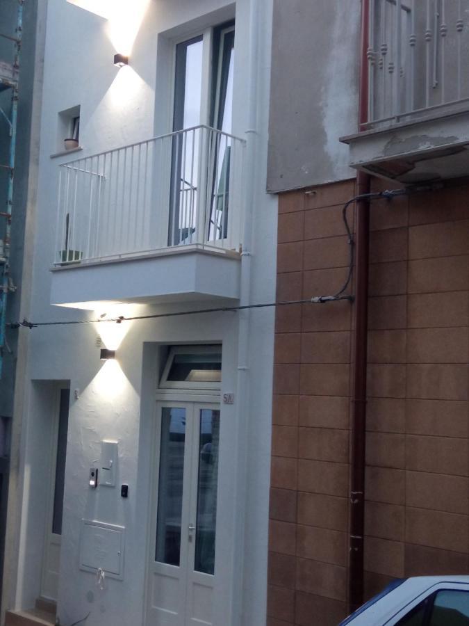 Casa Rodolovich Locazione Breve Apartment Polignano a Mare Exterior photo