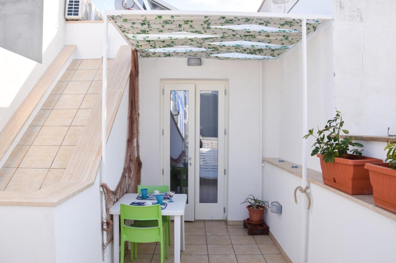 Casa Rodolovich Locazione Breve Apartment Polignano a Mare Exterior photo