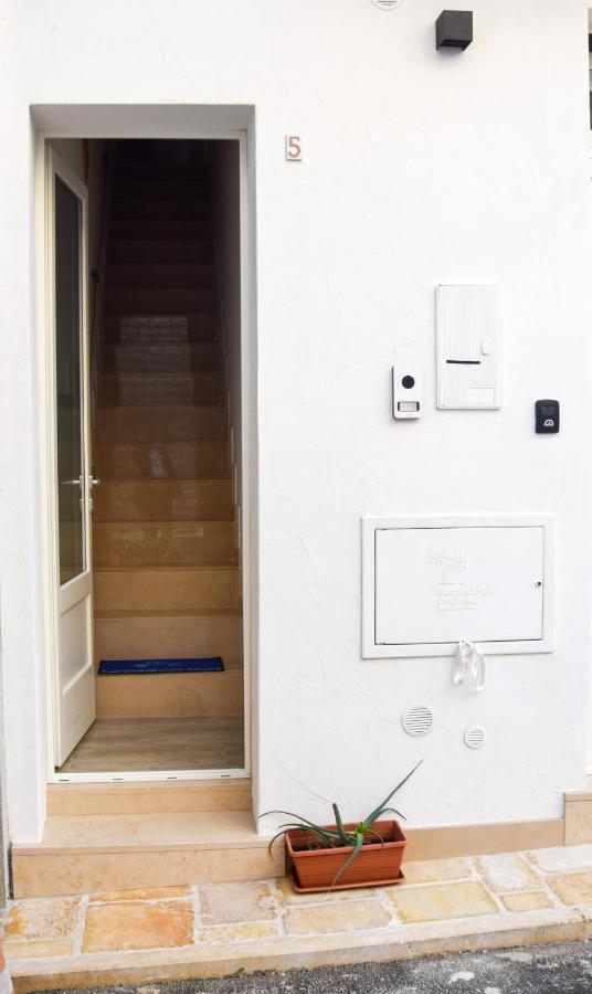Casa Rodolovich Locazione Breve Apartment Polignano a Mare Exterior photo