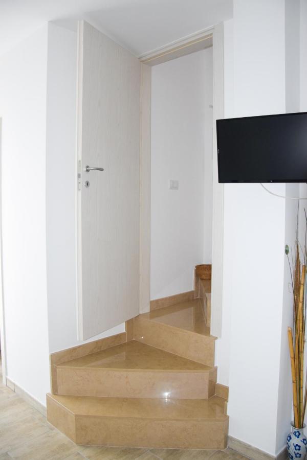 Casa Rodolovich Locazione Breve Apartment Polignano a Mare Exterior photo