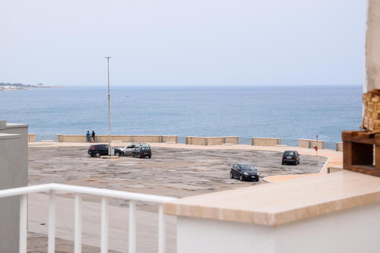Casa Rodolovich Locazione Breve Apartment Polignano a Mare Exterior photo