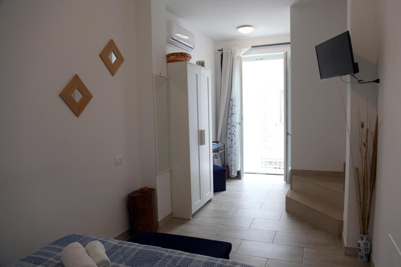 Casa Rodolovich Locazione Breve Apartment Polignano a Mare Exterior photo