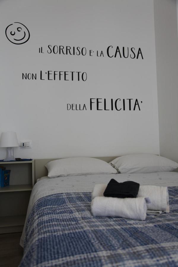 Casa Rodolovich Locazione Breve Apartment Polignano a Mare Exterior photo
