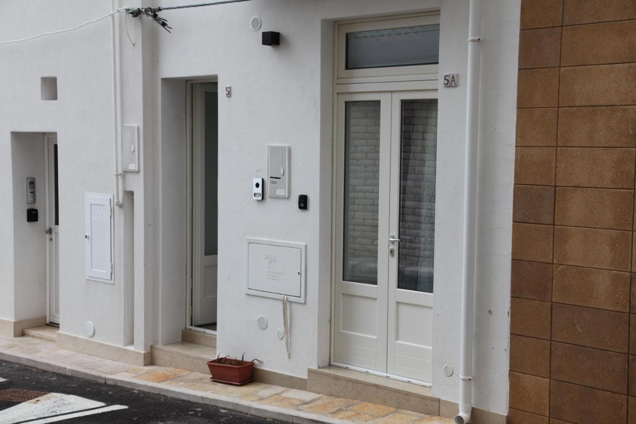 Casa Rodolovich Locazione Breve Apartment Polignano a Mare Exterior photo