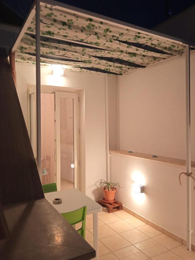 Casa Rodolovich Locazione Breve Apartment Polignano a Mare Exterior photo